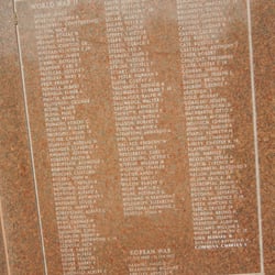 Avon Veteran's Memorial