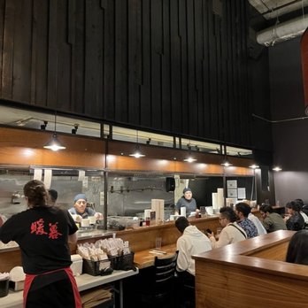 Ramen Danbo - Ramen Near Me - Seattle, Washington Ramen Danbo - Ramen Near Me - Seattle, Washington
