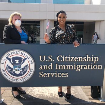 Powers Law Group - Immigration Law Near Me - Houston, Texas