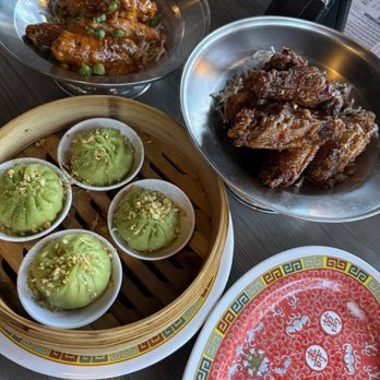 Ace Eat Serve - Asian Fusion Near Me - Denver, Colorado