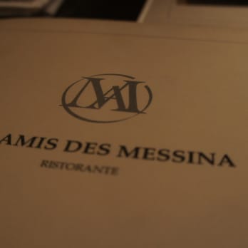 Les Amis de Messina - Sicilian Near Me - Paris, 75 Les Amis de Messina - Sicilian Near Me - Paris, 75