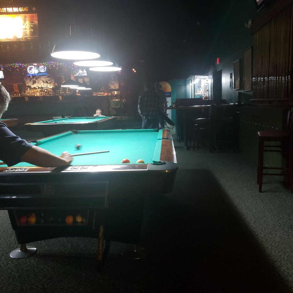 Pool Table Magic - Pool Halls Near Me - Windsor Locks, Connecticut Pool Table Magic - Pool Halls Near Me - Windsor Locks, Connecticut