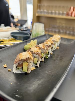 J&G Grill by null