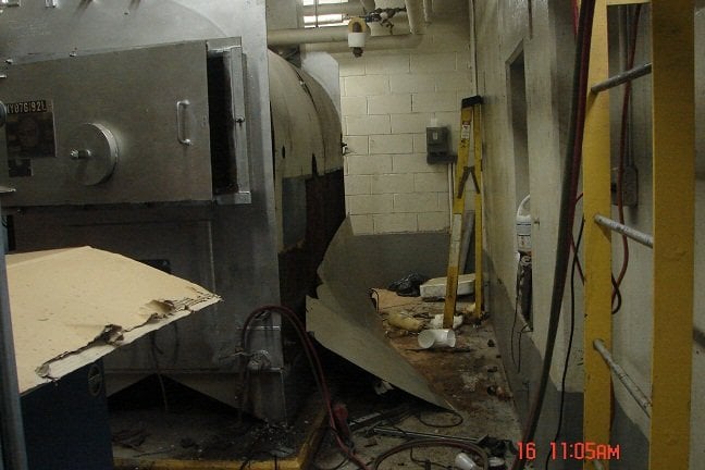 Slide of Audubon Plumbing Heating and Drain