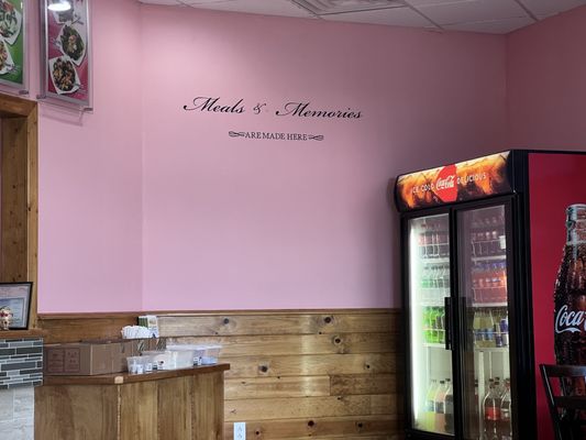 No.1 Chinese Restaurant by null