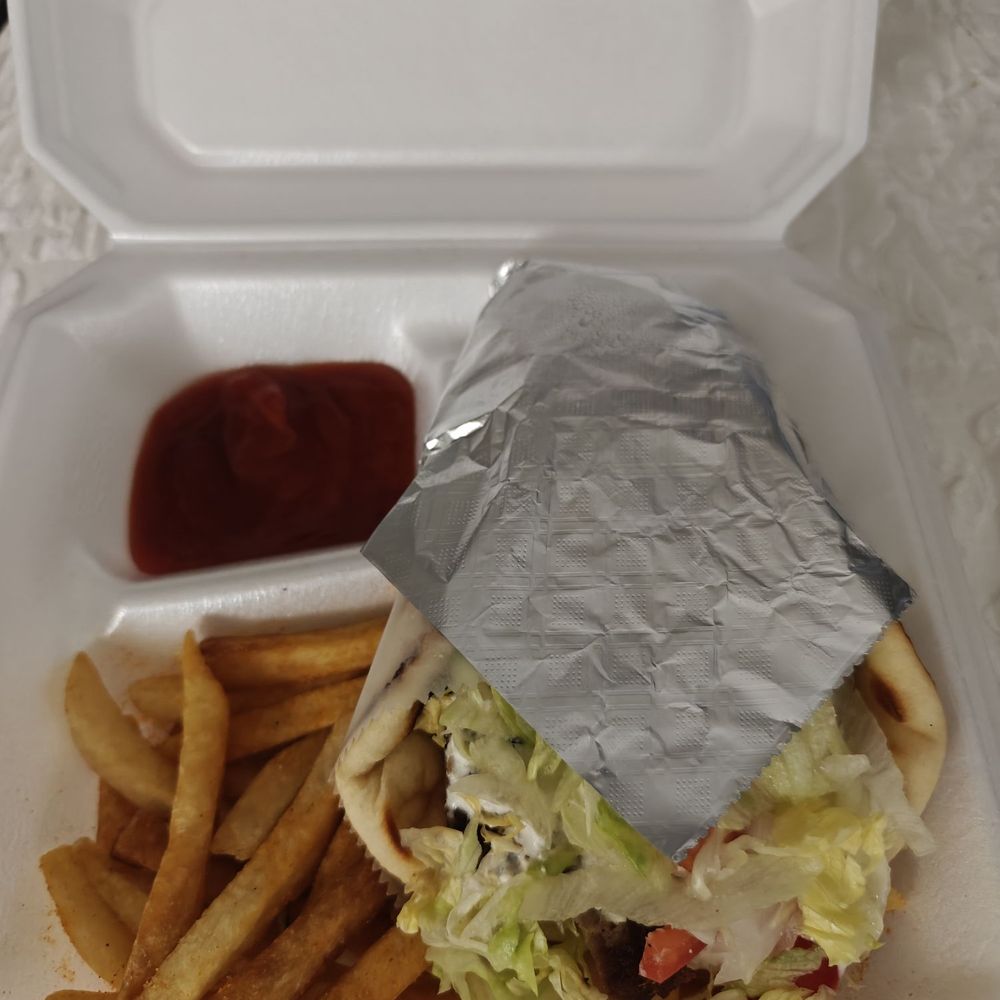 Gyros Palace - Gyro - Greek Near Me - Tulsa, Oklahoma Gyros Palace - Gyro - Greek Near Me - Tulsa, Oklahoma