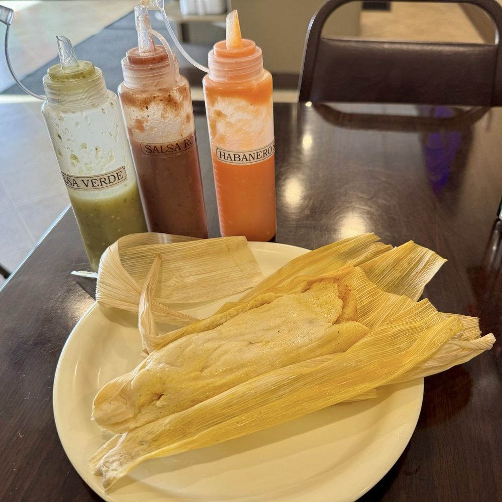 Riobamba - Best tamale in the world - Tacos Near Me - Glenview, Illinois Riobamba - Best tamale in the world - Tacos Near Me - Glenview, Illinois
