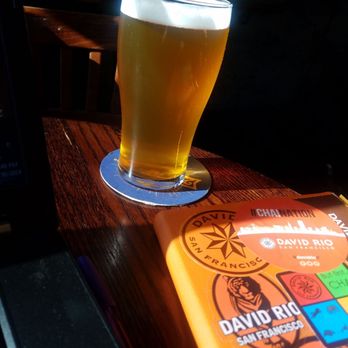 21st Amendment Brewery - Brewpubs Near Me - San Francisco, California