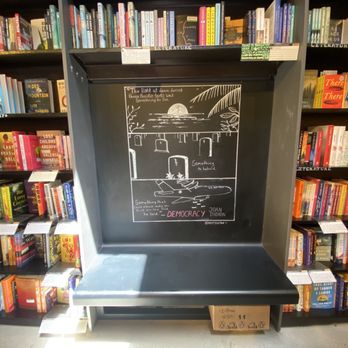 Changing Hands Bookstore - Bookstores Near Me - Phoenix, Arizona