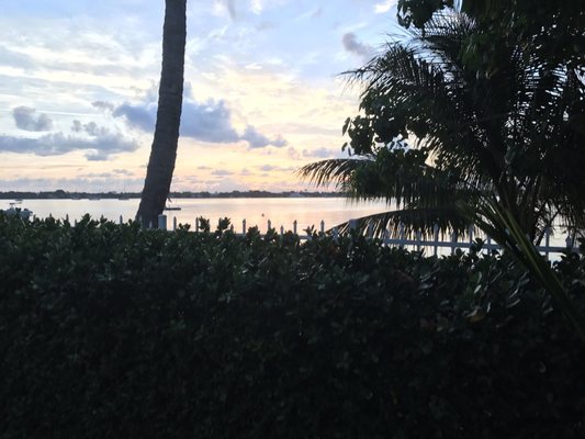 Palm Beach House Condominium by null