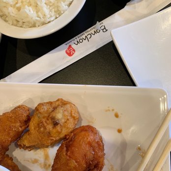 Bonchon North Stockton - Soy garlic combo! - Chicken Wings Near Me - Stockton, California Bonchon North Stockton - Soy garlic combo! - Chicken Wings Near Me - Stockton, California
