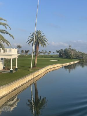 The Gasparilla Inn by null