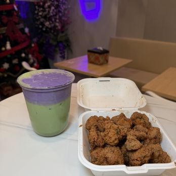Baso by The Baker’s Son - Bubble Tea Near Me - Sugar Land, Texas