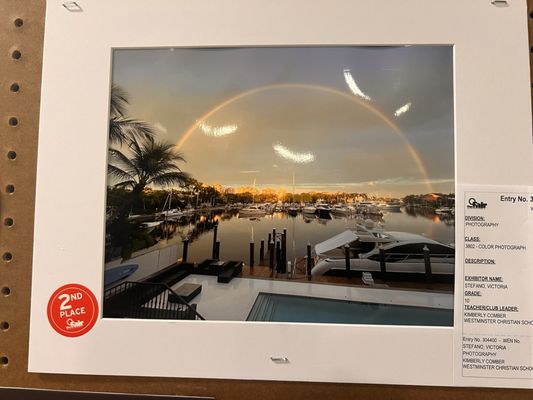 Miami-Dade County Fair & Exposition, Inc. by null