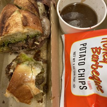 EARL Kaimuki - French Dip - Sandwiches Near Me - Honolulu, Hawaii EARL Kaimuki - French Dip - Sandwiches Near Me - Honolulu, Hawaii