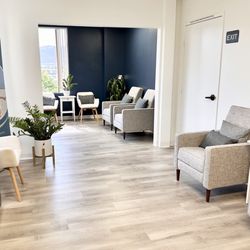 Soma Acupuncture and Wellness - Our beautiful office