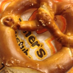 Werners Backstube - Pretzel