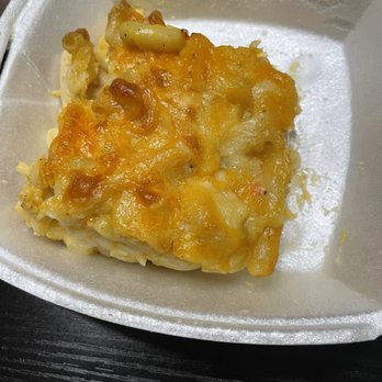 Sherry’s Trini - Mac pie - Caribbean Near Me - Altamonte Springs, Florida Sherry’s Trini - Mac pie - Caribbean Near Me - Altamonte Springs, Florida