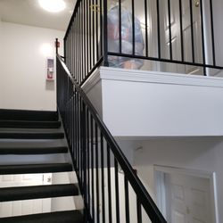Darby Court Apartments