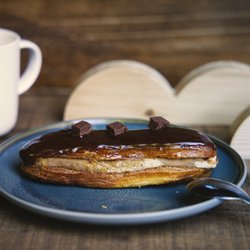 Le Gateautier - Éclair