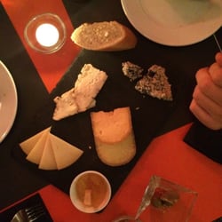 Las Fernández - Amazing cheeses