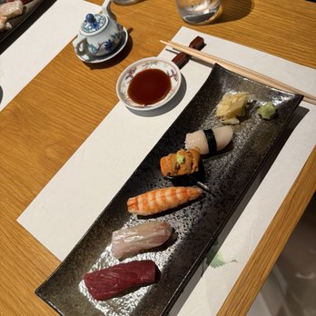 sushi ii - Nigiri - Sushi Bars Near Me - Newport Beach, California sushi ii - Nigiri - Sushi Bars Near Me - Newport Beach, California