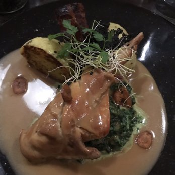 U Kroka - Rabbit leg - Czech Near Me - Prague, Puerto Rico