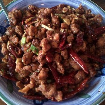 Szechuan House - delicious chongqing chicken - Chinese Near Me - Hamilton, New Jersey Szechuan House - delicious chongqing chicken - Chinese Near Me - Hamilton, New Jersey