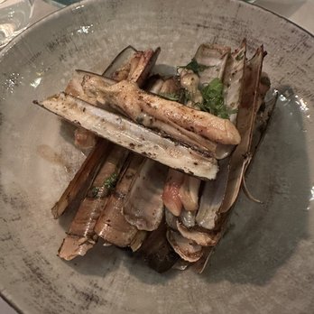 Le Reminet - Clams - French Near Me - Paris, 75 Le Reminet - Clams - French Near Me - Paris, 75