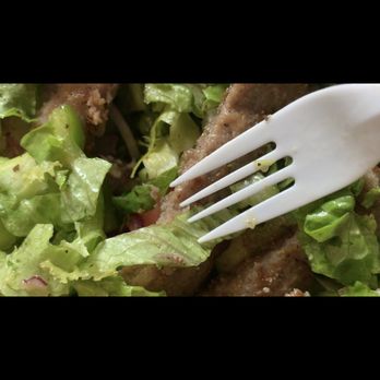 Greco Fresh Grille - Maggot salad - Greek Near Me - Charlotte, North Carolina