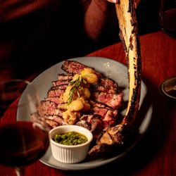 Prime Tomahawk