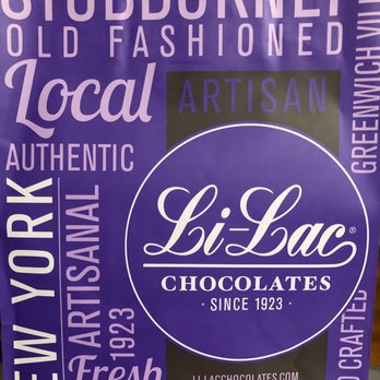LI-LAC CHOCOLATES - Updated December 2025 - 133 Photos & 67