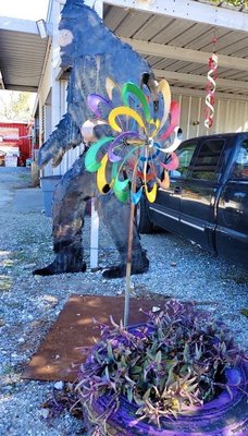 Dr. Bob's Folk Art by null