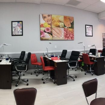 Secrets Spa and Nails - Nail Salons Near Me - Doral, Florida Secrets Spa and Nails - Nail Salons Near Me - Doral, Florida