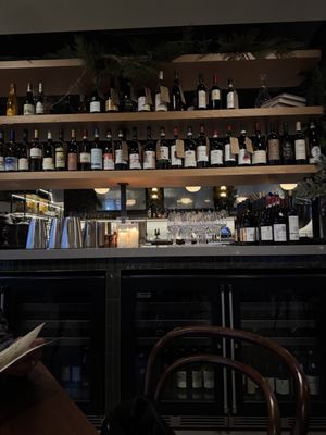Standard Italian by null