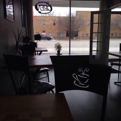 Carrier Coffee & Tea Company