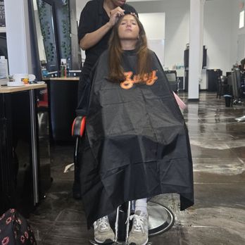 The Brothers & Sisters - Don't sleep on this place. Solid & legit. The students do an awesome job. - Cosmetology Schools Near Me - Oakland, California The Brothers & Sisters - Don't sleep on this place. Solid & legit. The students do an awesome job. - Cosmetology Schools Near Me - Oakland, California
