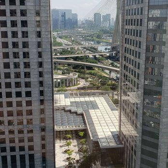 Sheraton Sao Paulo - Hotels Near Me - Sao Paulo, SP