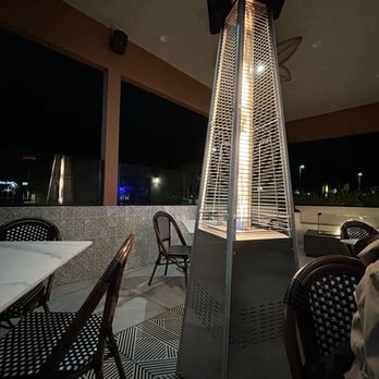 Baracoa Cuban Restaurant - pov... on the covered patio - Cuban Near Me - Palmdale, California Baracoa Cuban Restaurant - pov... on the covered patio - Cuban Near Me - Palmdale, California