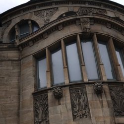 Kestnergesellschaft - Kestnergesellschaft