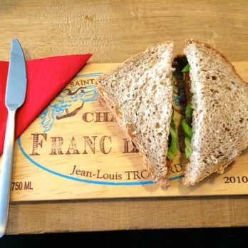 Koffieklap - Delicious sandwiches! - Coffee & Tea Near Me - Antwerp, VAN Koffieklap - Delicious sandwiches! - Coffee & Tea Near Me - Antwerp, VAN