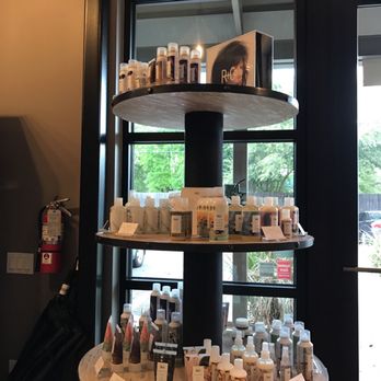 Ritual Salon - Goodies! - Hair Salons Near Me - Austin, Texas