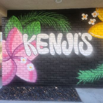 Kenji's - Barbeque Near Me - Reno, Nevada