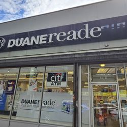 Duane Reade