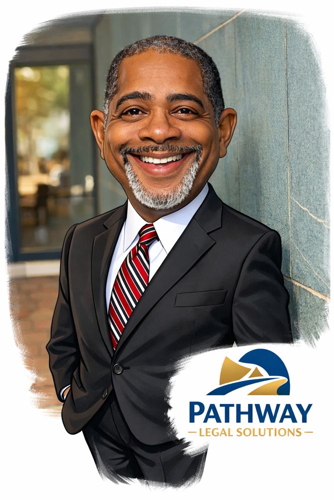 Pathway Legal Solutions - social services organization in Murrells Inlet, SC
