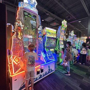 Playdium - Playdium Vaughan - Arcades Near Me - Vaughan, Ontario Playdium - Playdium Vaughan - Arcades Near Me - Vaughan, Ontario