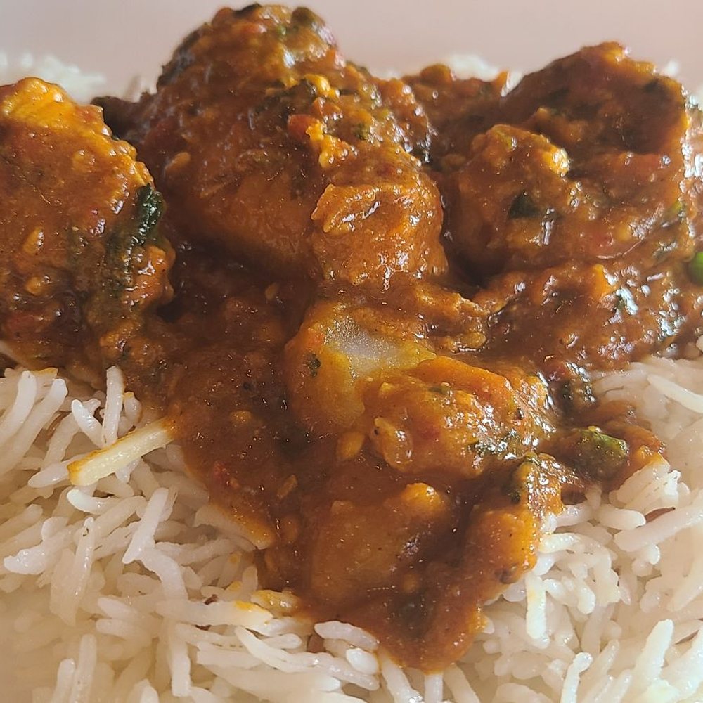 Raaga Tandoor - Chicken Vindaloo - Indian Near Me - Burke, Virginia Raaga Tandoor - Chicken Vindaloo - Indian Near Me - Burke, Virginia