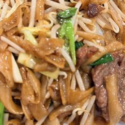 Chow Fun Chow Fun