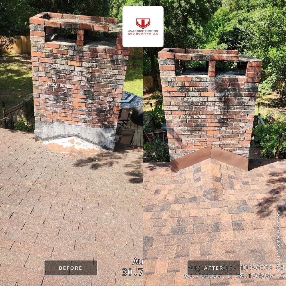 Slide of J&J Construction And Roofing