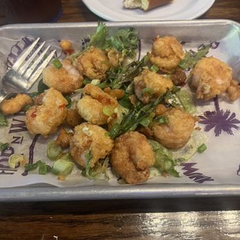 The Grumpy Monk - Zippy shrimp - Sushi Bars Near Me - North Myrtle Beach, South Carolina The Grumpy Monk - Zippy shrimp - Sushi Bars Near Me - North Myrtle Beach, South Carolina
